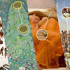 7 Secrets in 7 Famous Paintings #2