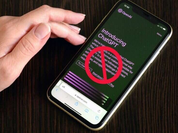 UK and US publishers back move to block AI scrapers by default