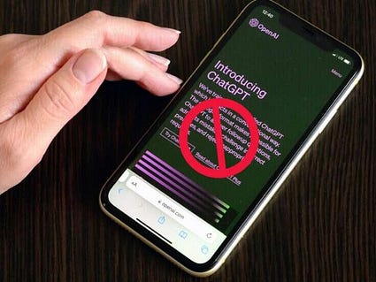 UK and US publishers back move to block AI scrapers by default