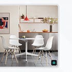 Eames Shell Chair