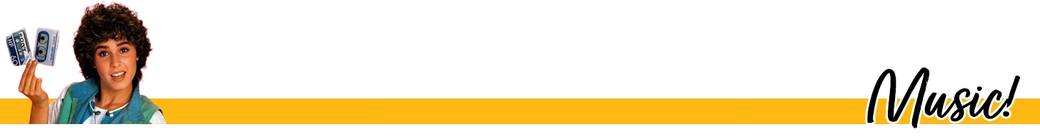 Headline: Music! Headline: Music!