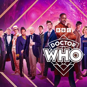 Doctor Who: Why We May Never Get A New Multi-Doctor Adventure