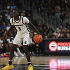 What to Expect When Providence Meets Oklahoma for Just the Second Time