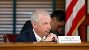 Matt Huffman says Ohio redistricting ... Matt Huffman says Ohio redistricting ...