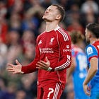 Florian Wirtz's Struggles Should Have Been Expected