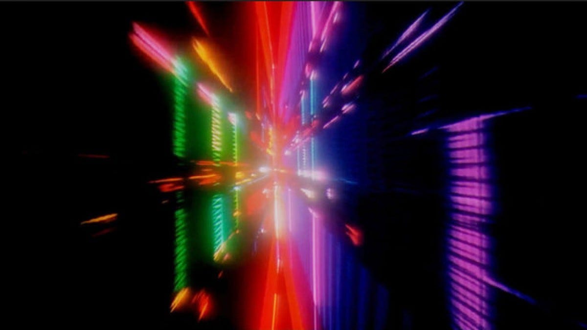 2001: A Space Odyssey, what did the ending really mean? | by Reyortsedyssup | Medium 2001: A Space Odyssey, what did the ending really mean? | by Reyortsedyssup | Medium