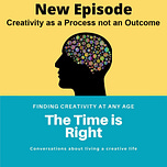 The Time is Right Podcast