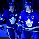 John Tavares - King Of Hearts