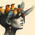 Behavior Curious: Prelude