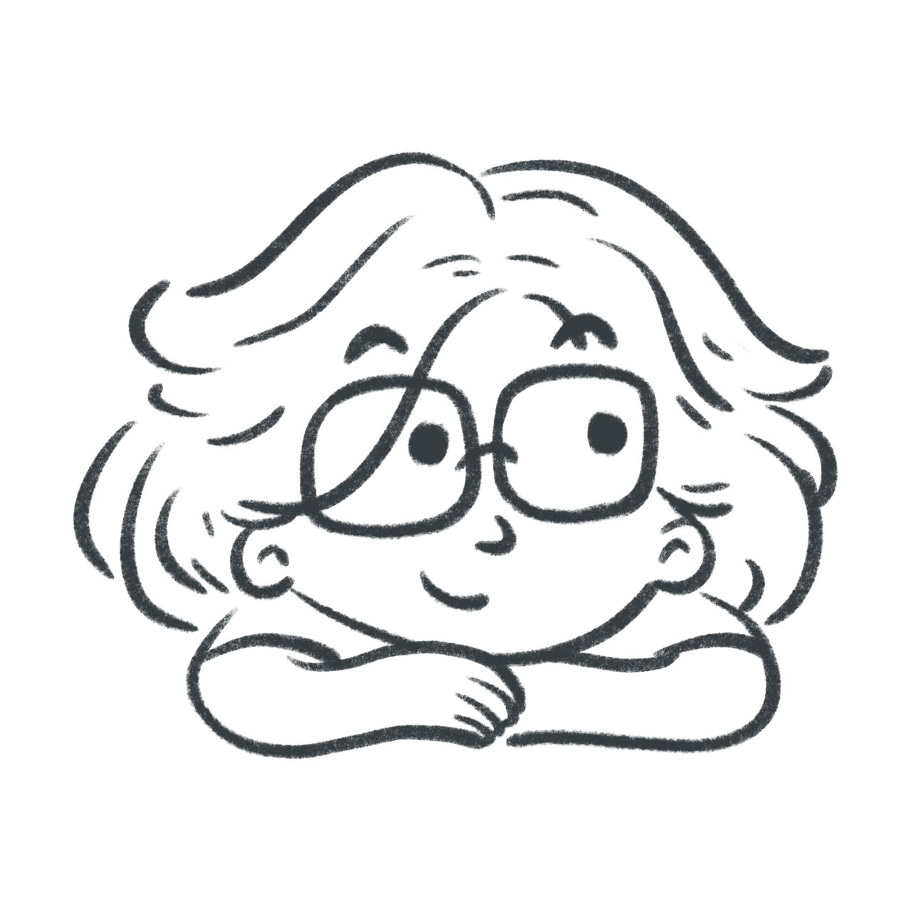 Abi Makes Art logo