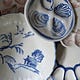 Bridgman Pottery