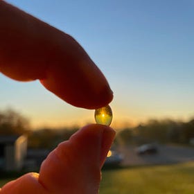 Why Vitamin D Supplements Don't Work