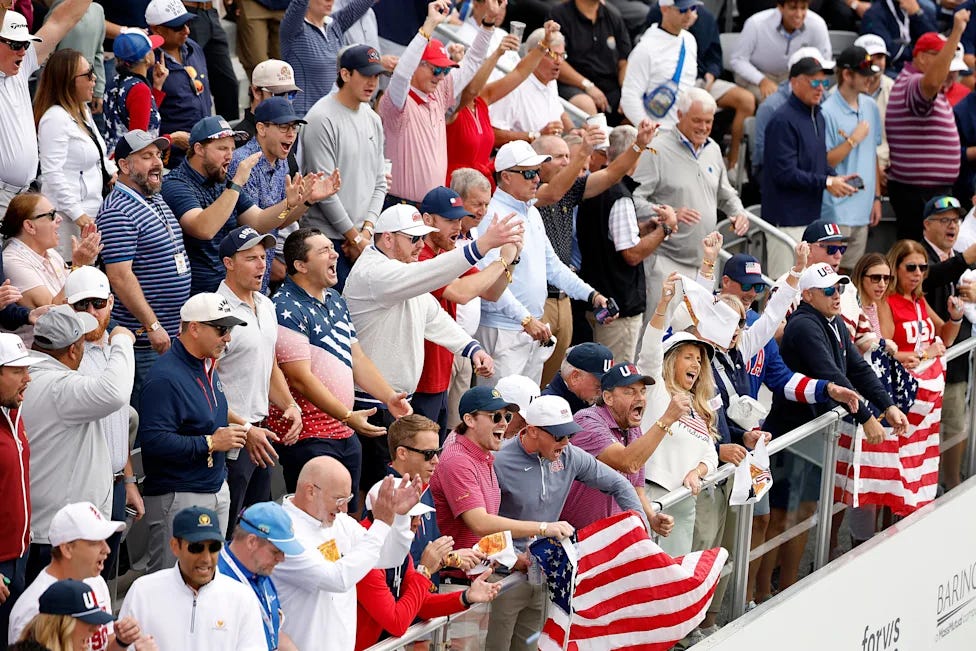 Presidents Cup players are getting paid to play. Here's how much - Yahoo Sports Presidents Cup players are getting paid to play. Here's how much - Yahoo Sports