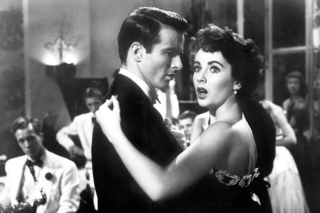 A Place in the Sun (1951)