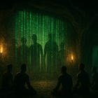 Il Mito della Caverna: da Platone a Matrix