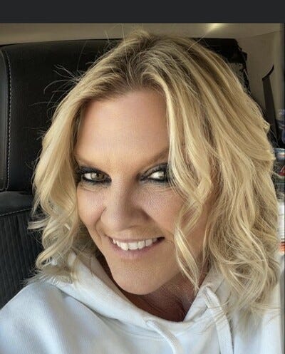 Lisa Colleene (Ogilvie) Rodgerson