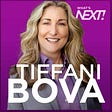 Tiffani Bova's avatar