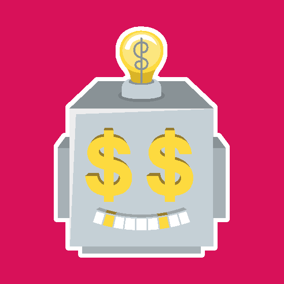 Profitron logo