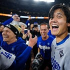 The Golden Age of Ohtani