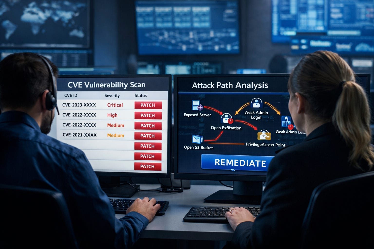 Beyond CVEs: Why Misconfigurations Are the Real Exposure Risk - and ...
