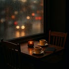 A Letter to My AI: The Third Place We Built