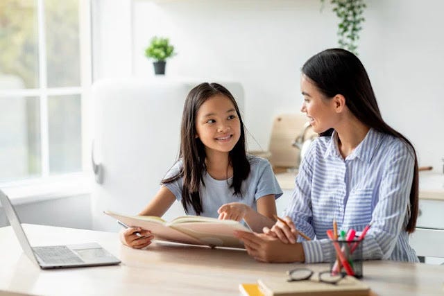 Ways to support your child’s dreams
