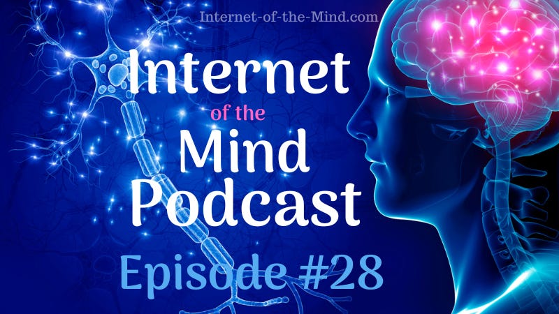 Episode 28, Introduction to Parts and Partswork: Healing the Inner Family of Self