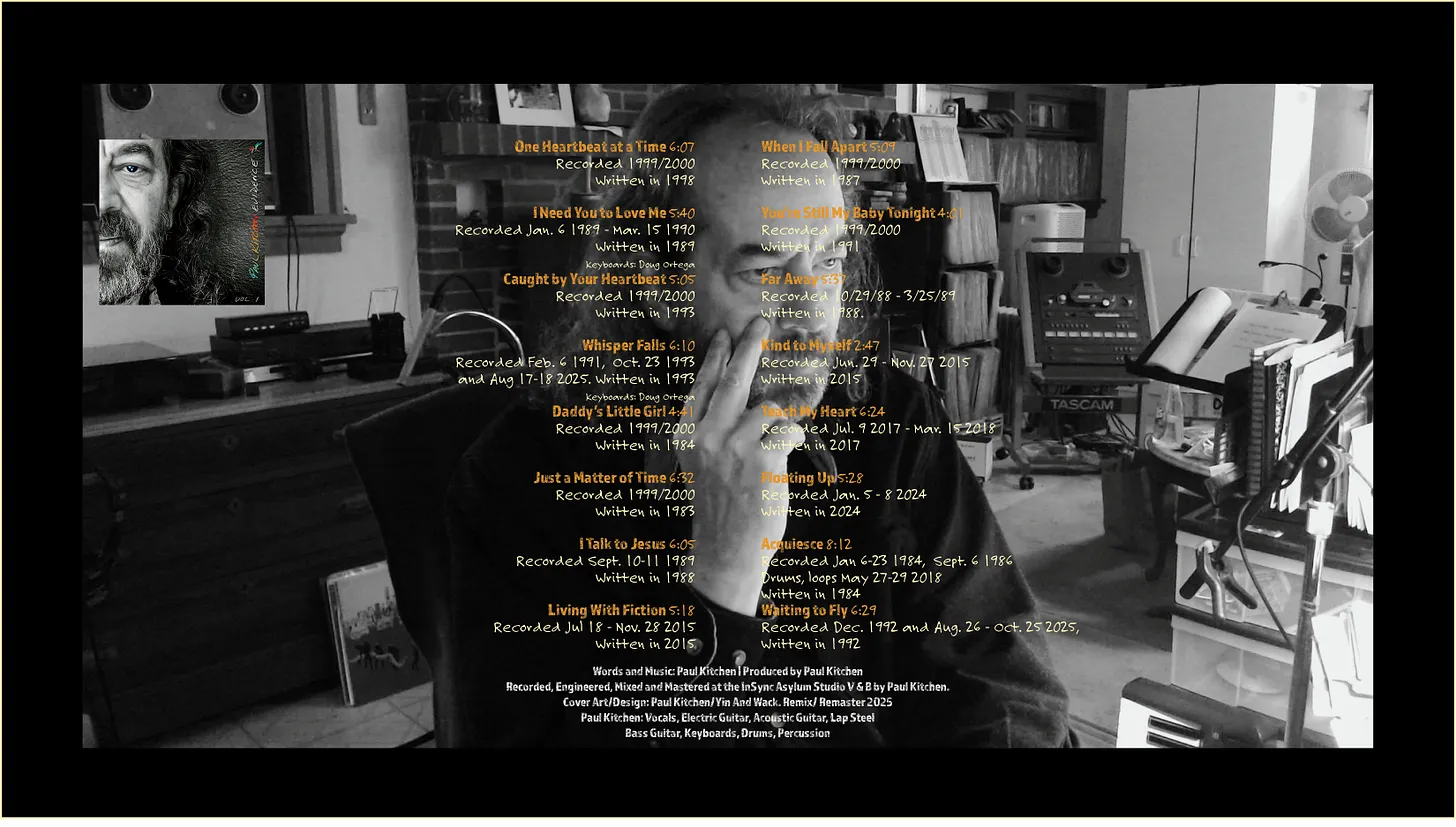 The Making of Evidence