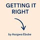 Getting it Right 