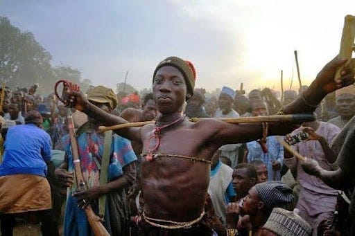 Sharo Festival 2025: Experience the Vibrant Fulani Culture in Gombe, Nigeria