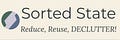 Sorted State - Reduce. Reuse. DECLUTTER!