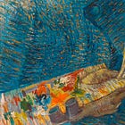 The Language of a Masterpiece: The Physical Techniques