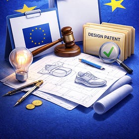 Protezione giuridica di disegni e modelli: cosa cambia per le imprese con la legge di delegazione europea 2025