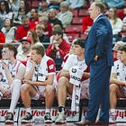 Greg Gard reacts to Braeden Carrington eligibility ruling