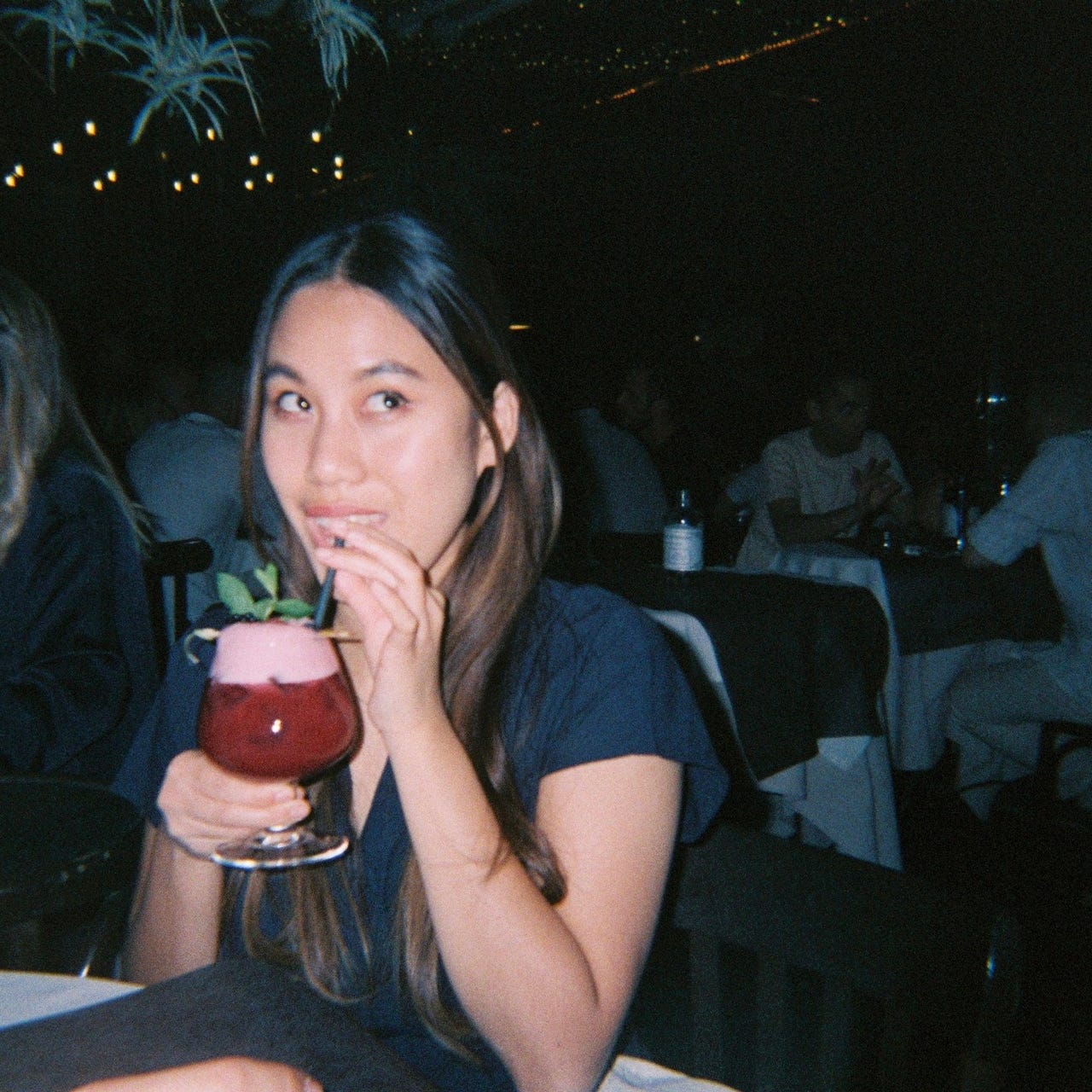 The Aspiring Filmbro