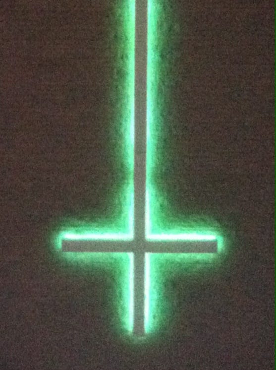 Day of the Antichrist - June 6, 2016 Day of the Antichrist - June 6, 2016