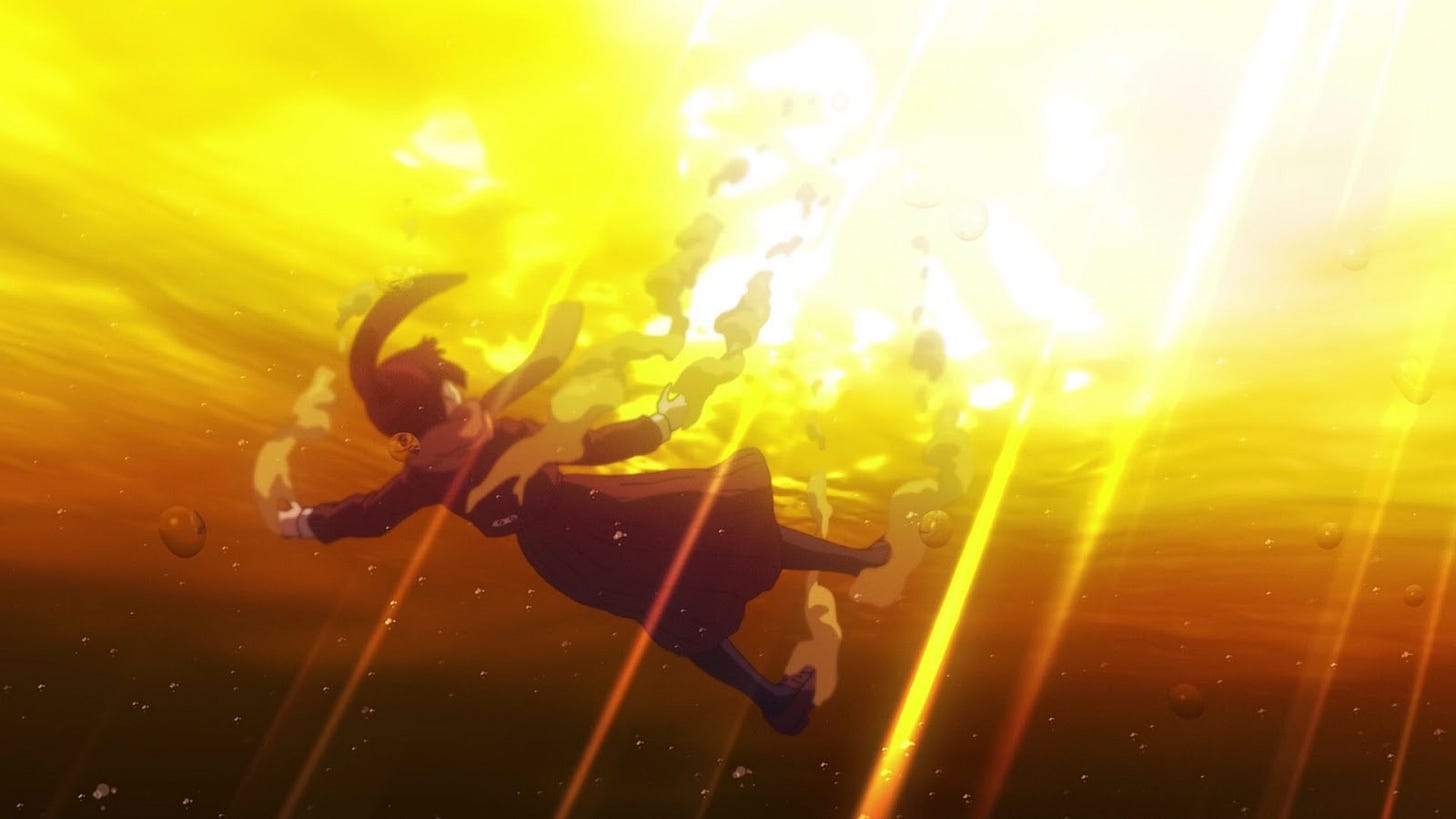 Jahy-sama wa Kujikenai! - Episode 14 Jahy-sama wa Kujikenai! - Episode 14