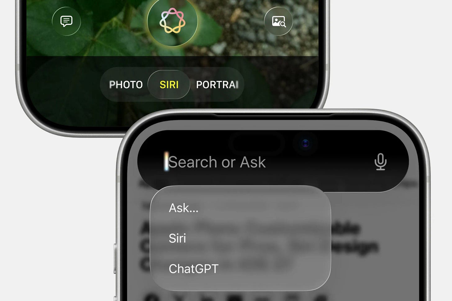Apple iOS 27 Photos, Screenshots: Revamped Siri, Pro Camera App, New AI Features - Bloomberg Apple iOS 27 Photos, Screenshots: Revamped Siri, Pro Camera App, New AI Features - Bloomberg