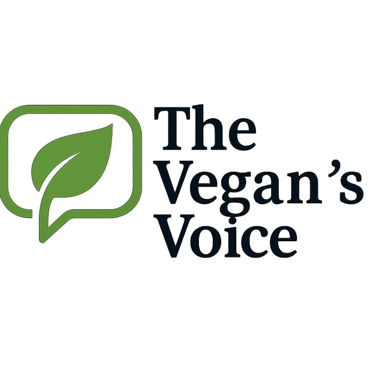 The Vegan's Voice