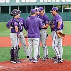 So Long, Frogs