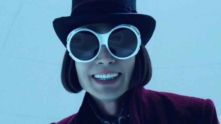 Tim Burton's Willy Wonka Movie Is Still the Most Faithful Adaptation of  Roald Dahl | Den of Geek