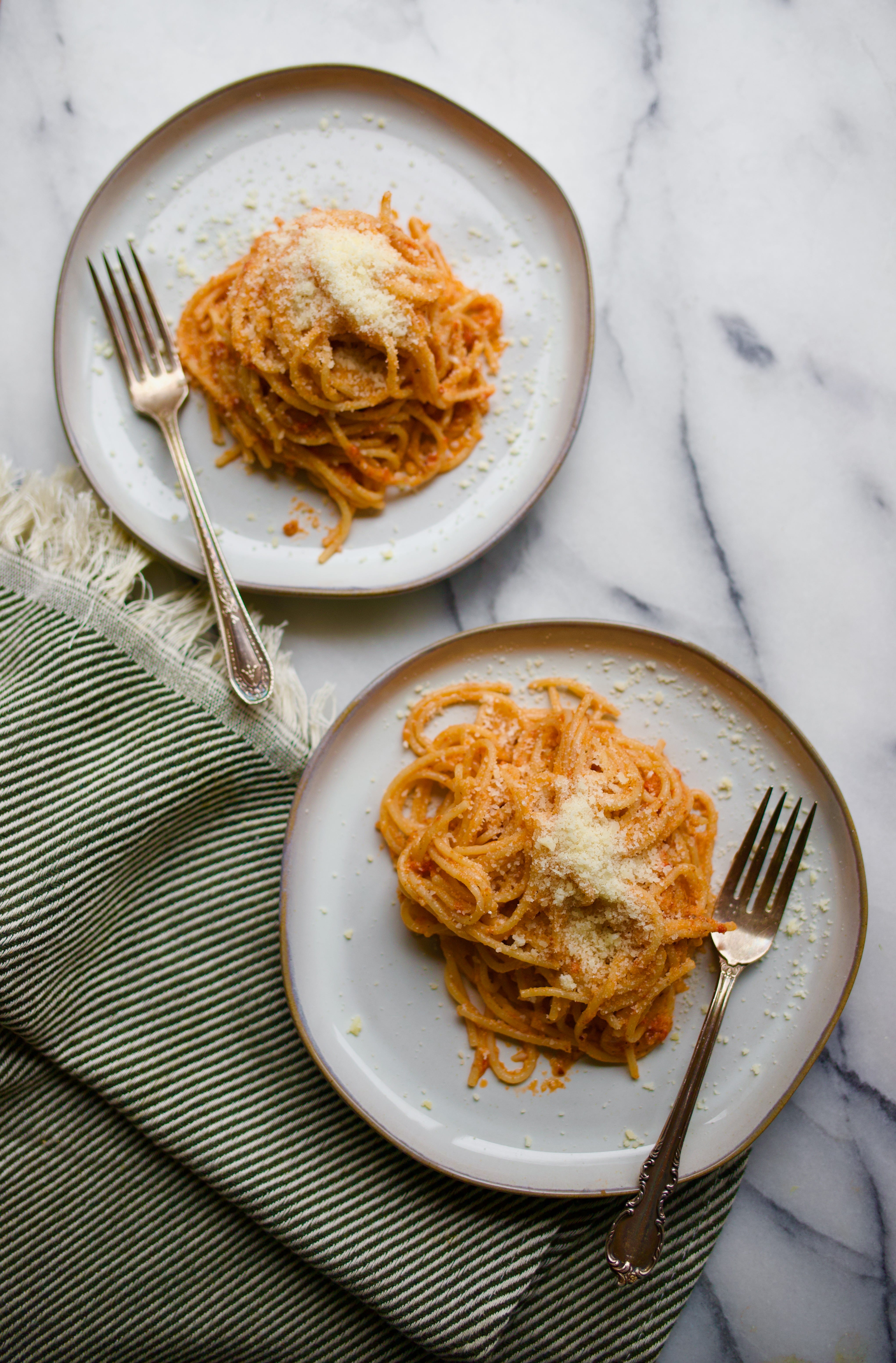 red pesto dressing Creamy Tomato Pesto Sauce | Red Pesto