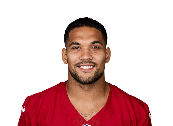 James Conner - Arizona Cardinals Running Back - ESPN
