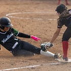 High School Softball: Woodland bats get hot late to rout R.A. Long in 2A GSHL clash