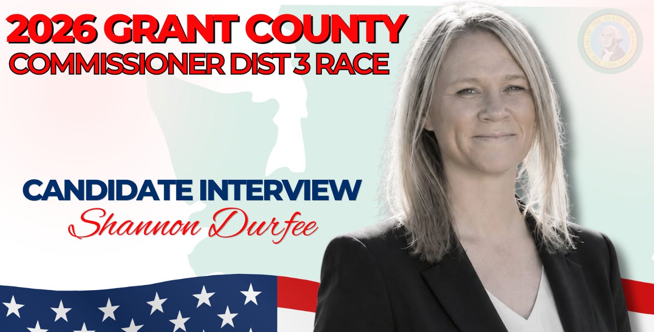 Shannon Durfee Interview
