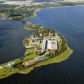 Germany's Patient 0 was proof of a Wuhan lab leak