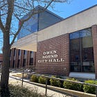 Seven Candidates for Seven Seats: Owen Sound Council Could Be Acclaimed if No One Else Files