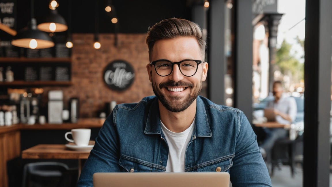 11 Signs You're a Basic Substacker