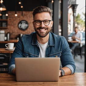 11 Signs You're a Basic Substacker