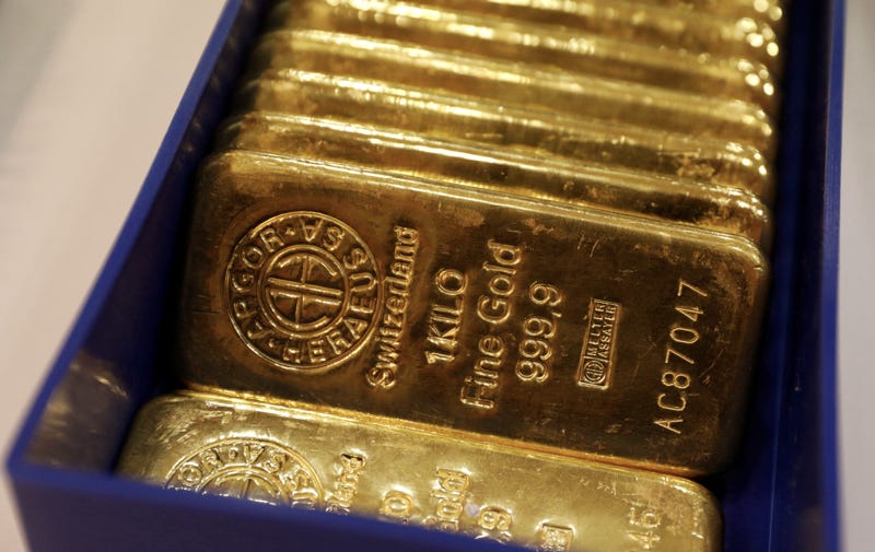 Ảnh minh họa - Ảnh: Bloomberg. Ảnh minh họa - Ảnh: Bloomberg.